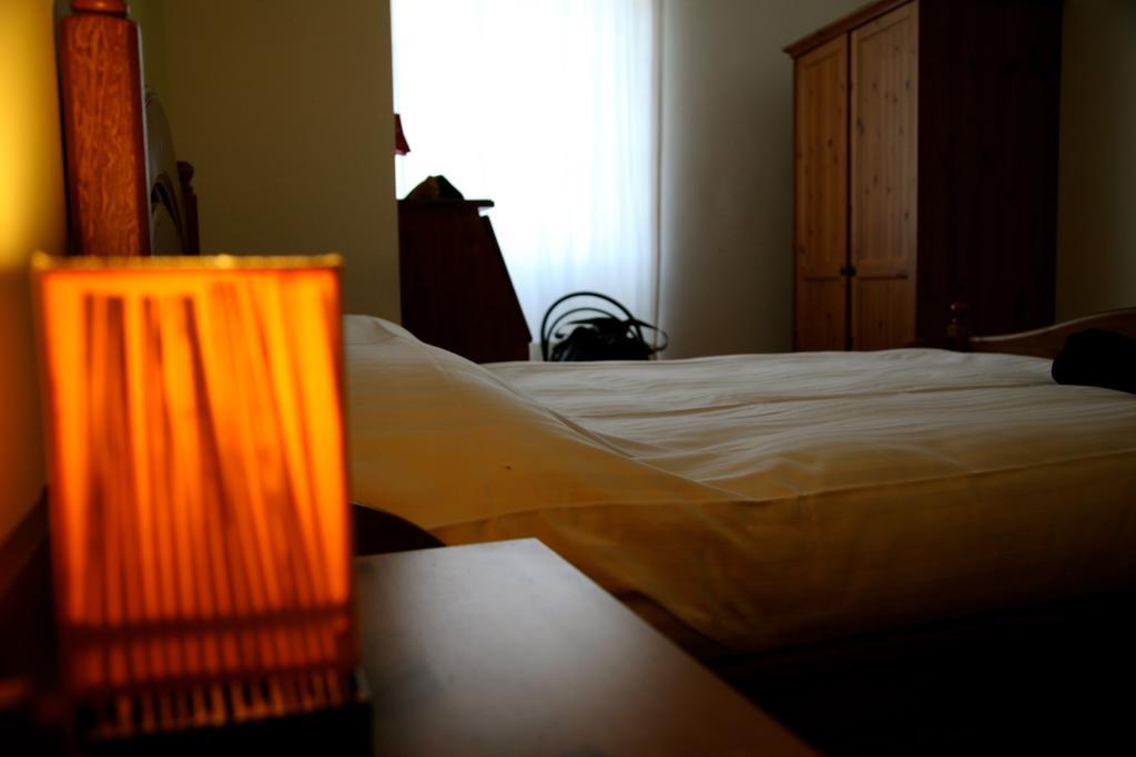 Alchimia Bed & Breakfast Rome