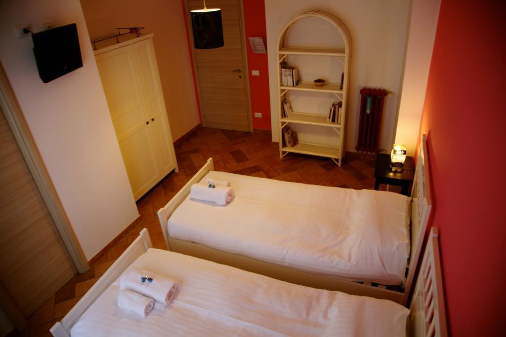 Alchimia Rome