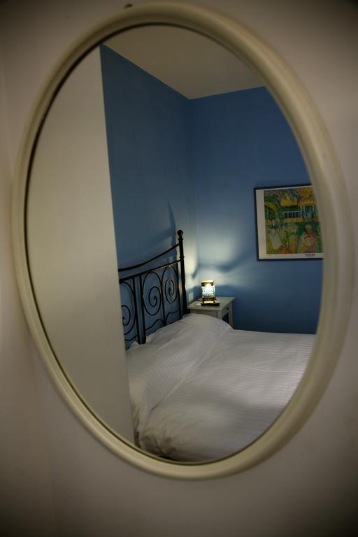 Couette-café Alchimia Rome