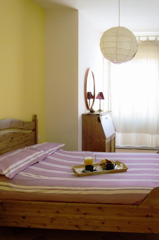 Couette-café Alchimia Rome