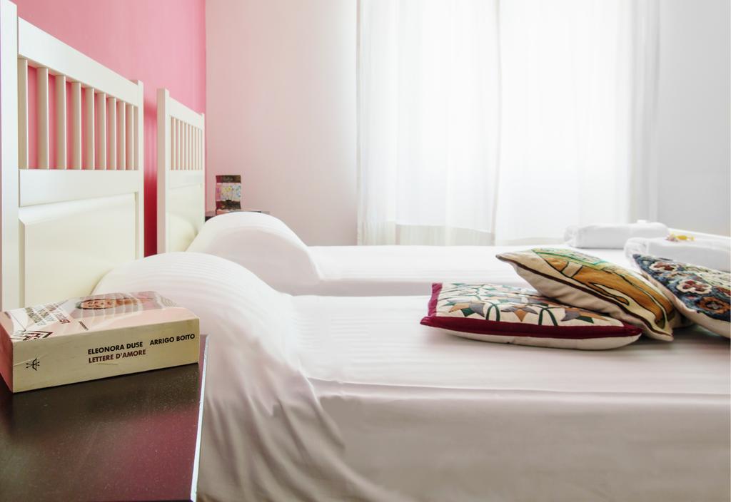 Alchimia Couette-café Rome