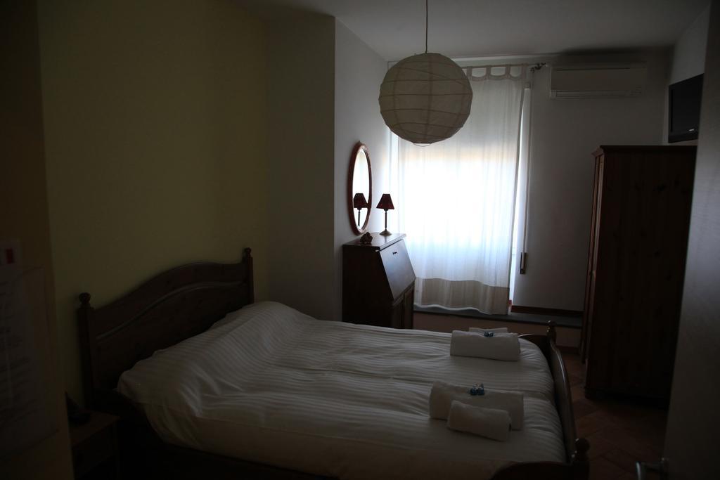 Alchimia Couette-café Rome