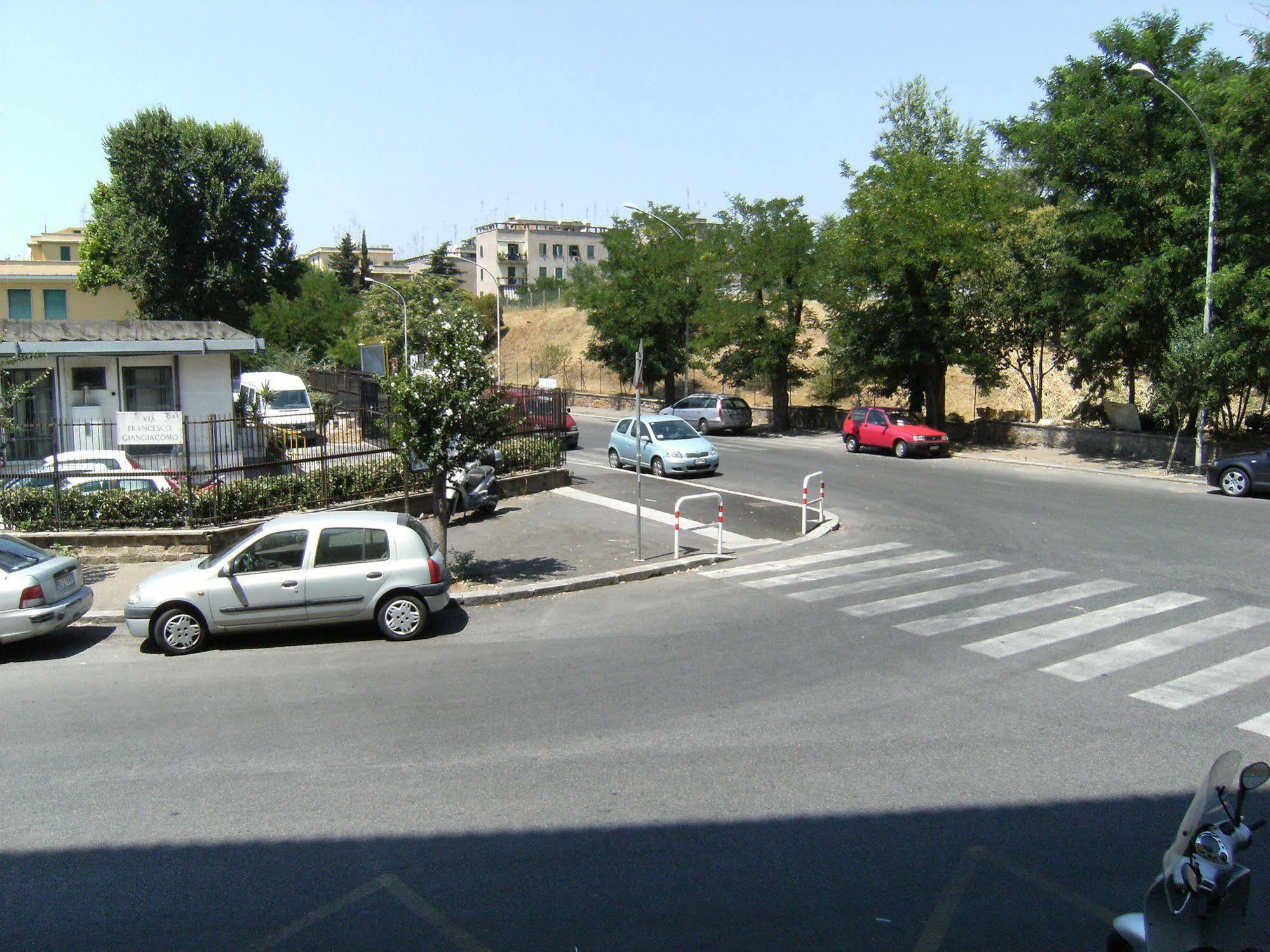Alchimia Couette-café Rome