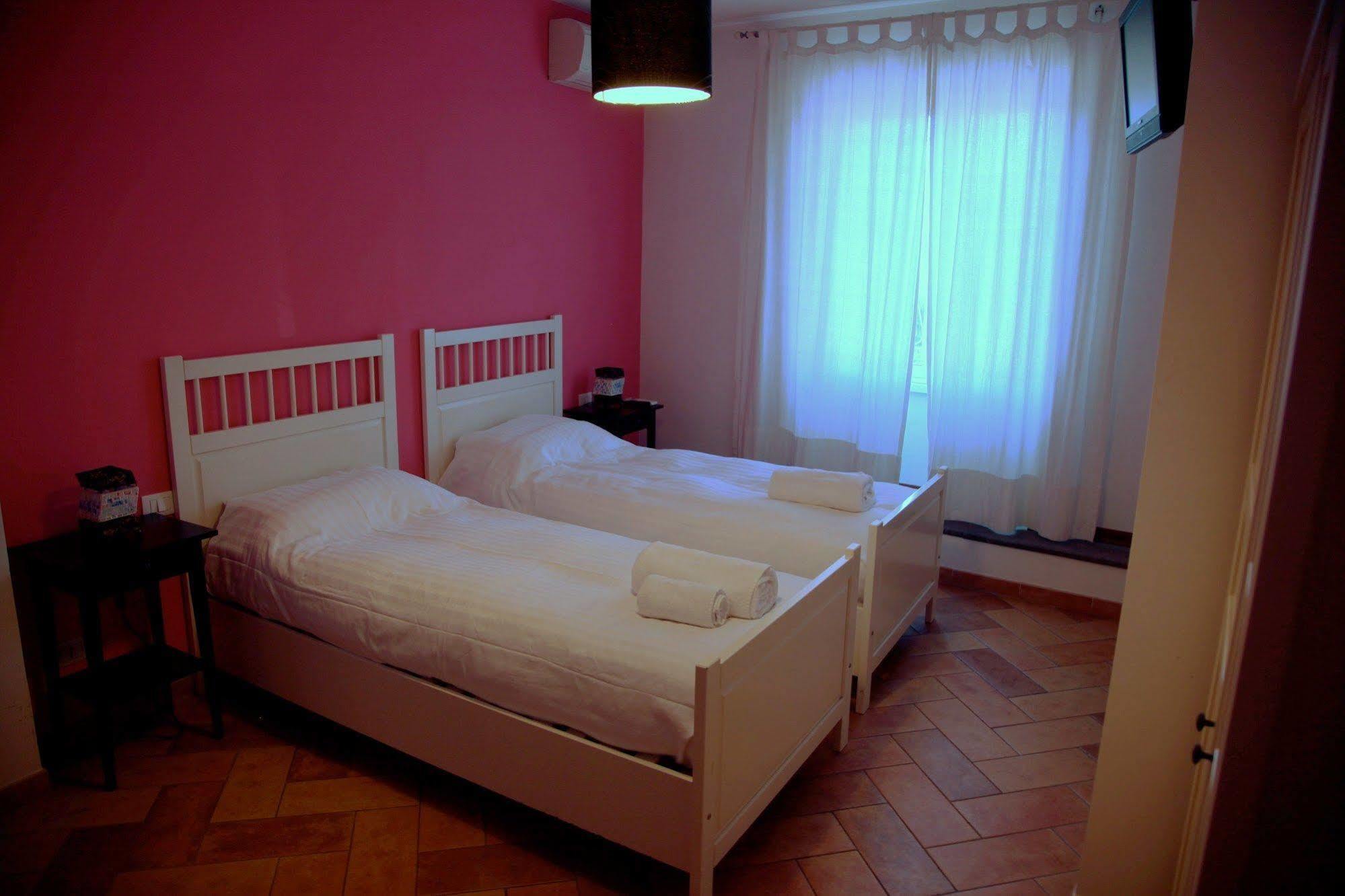 Alchimia 2* Rome