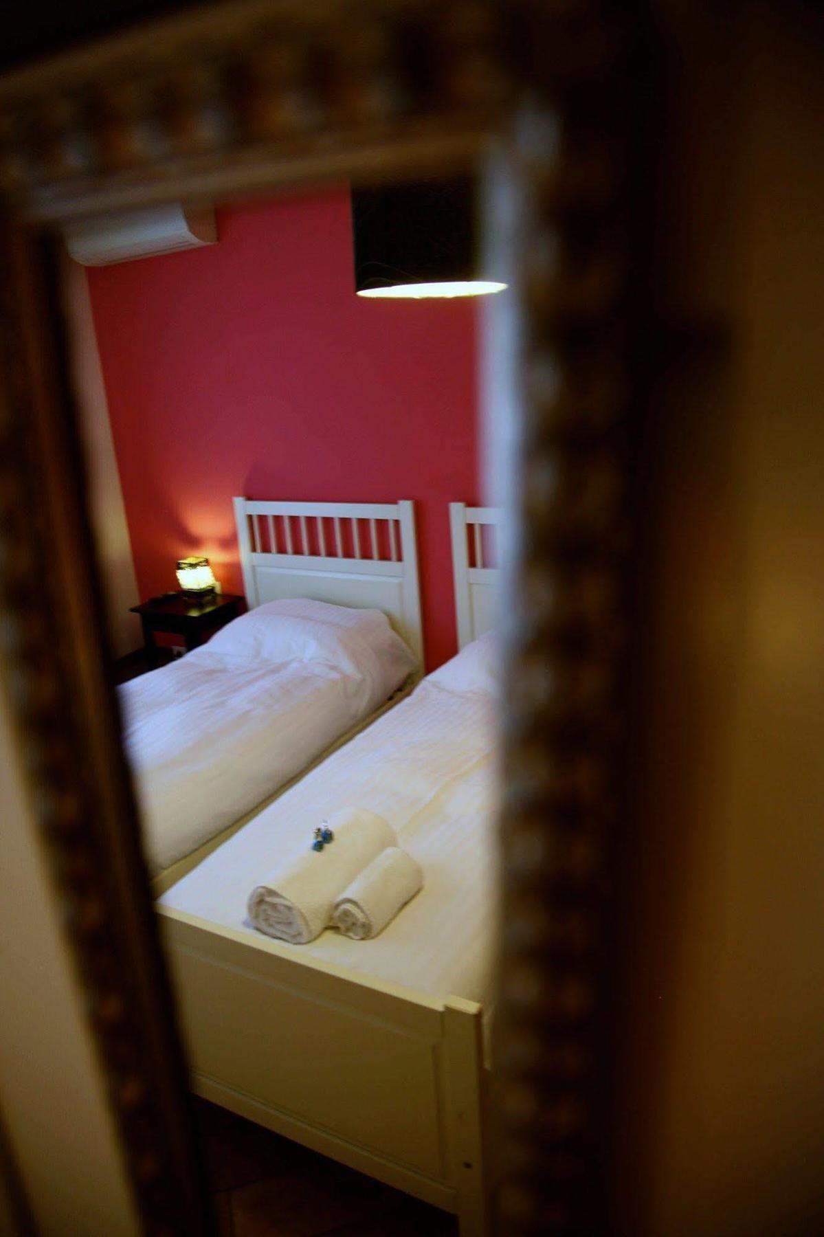 Alchimia Bed & Breakfast Rome
